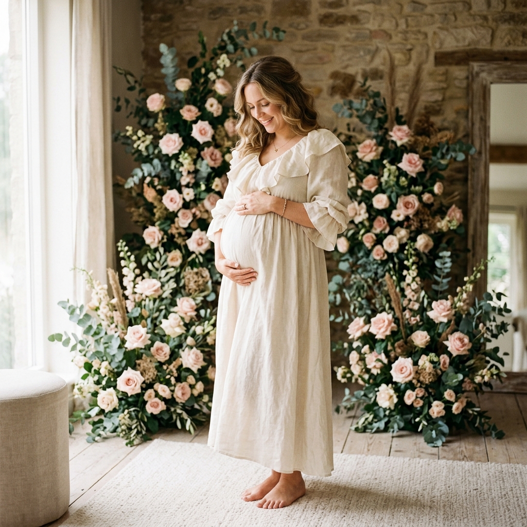 Maternity Photography